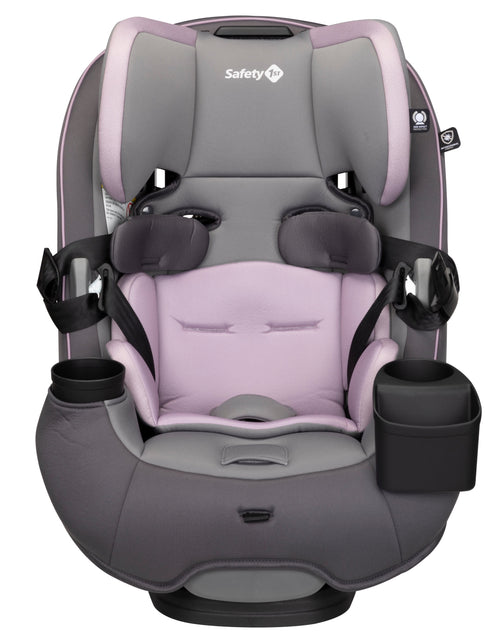 Load image into Gallery viewer, Safety 1ˢᵗ Grow and Go Sprint All-In-One Convertible Car Seat, Arctic Lake
