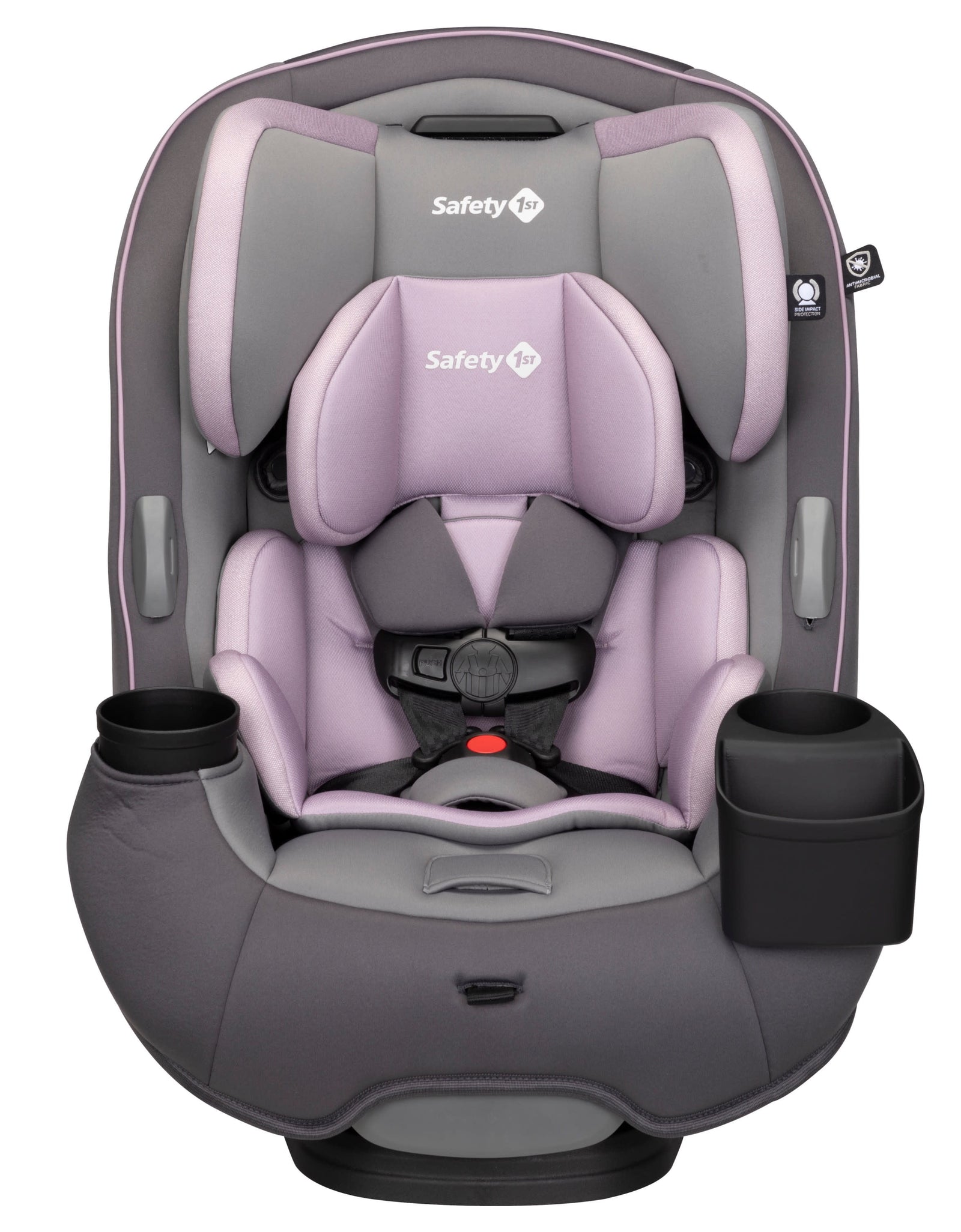 Safety 1ˢᵗ Grow and Go Sprint All-In-One Convertible Car Seat, Arctic Lake