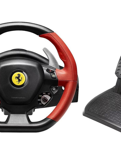 Load image into Gallery viewer, Ferrari 458 Spider Racing Wheel - (Xbox Series X|S, One)
