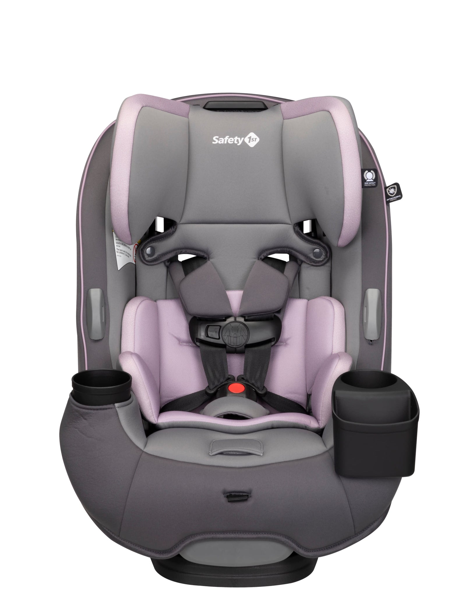 Safety 1ˢᵗ Grow and Go Sprint All-In-One Convertible Car Seat, Arctic Lake