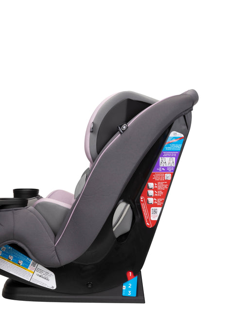 Load image into Gallery viewer, Safety 1ˢᵗ Grow and Go Sprint All-In-One Convertible Car Seat, Arctic Lake
