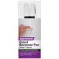4 Oz. White Interior Water-Based Grout Restorer Marker Pens (2-Pack)
