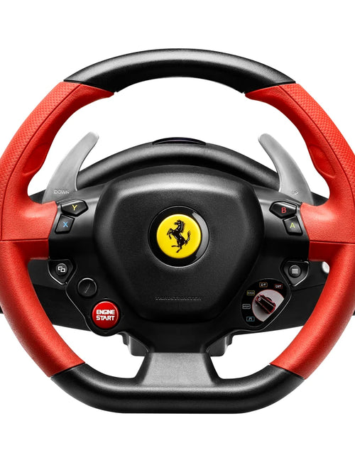 Load image into Gallery viewer, Ferrari 458 Spider Racing Wheel - (Xbox Series X|S, One)
