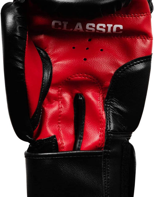 Load image into Gallery viewer, Title Classic Boxing Gloves
