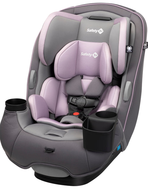 Load image into Gallery viewer, Safety 1ˢᵗ Grow and Go Sprint All-In-One Convertible Car Seat, Arctic Lake
