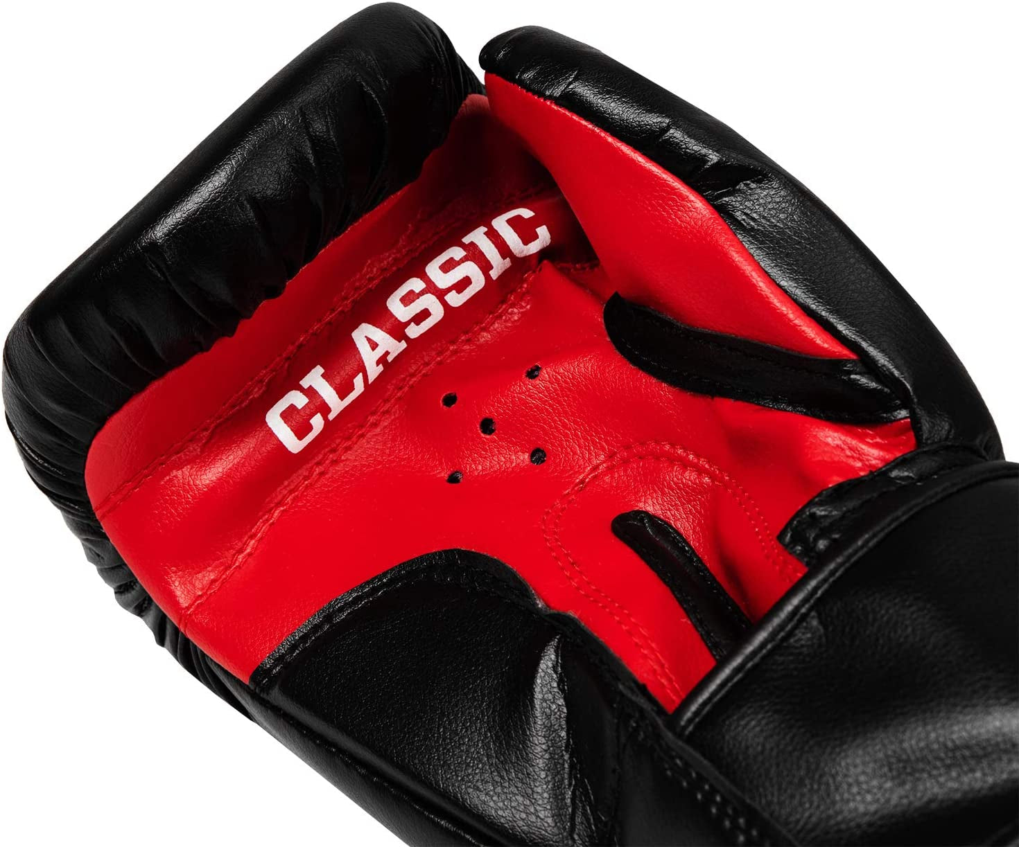 Title Classic Boxing Gloves