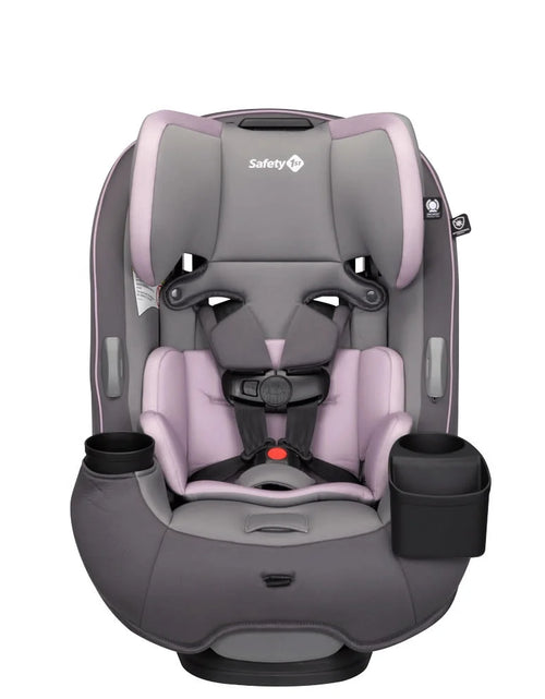 Load image into Gallery viewer, Safety 1ˢᵗ Grow and Go Sprint All-In-One Convertible Car Seat, Arctic Lake
