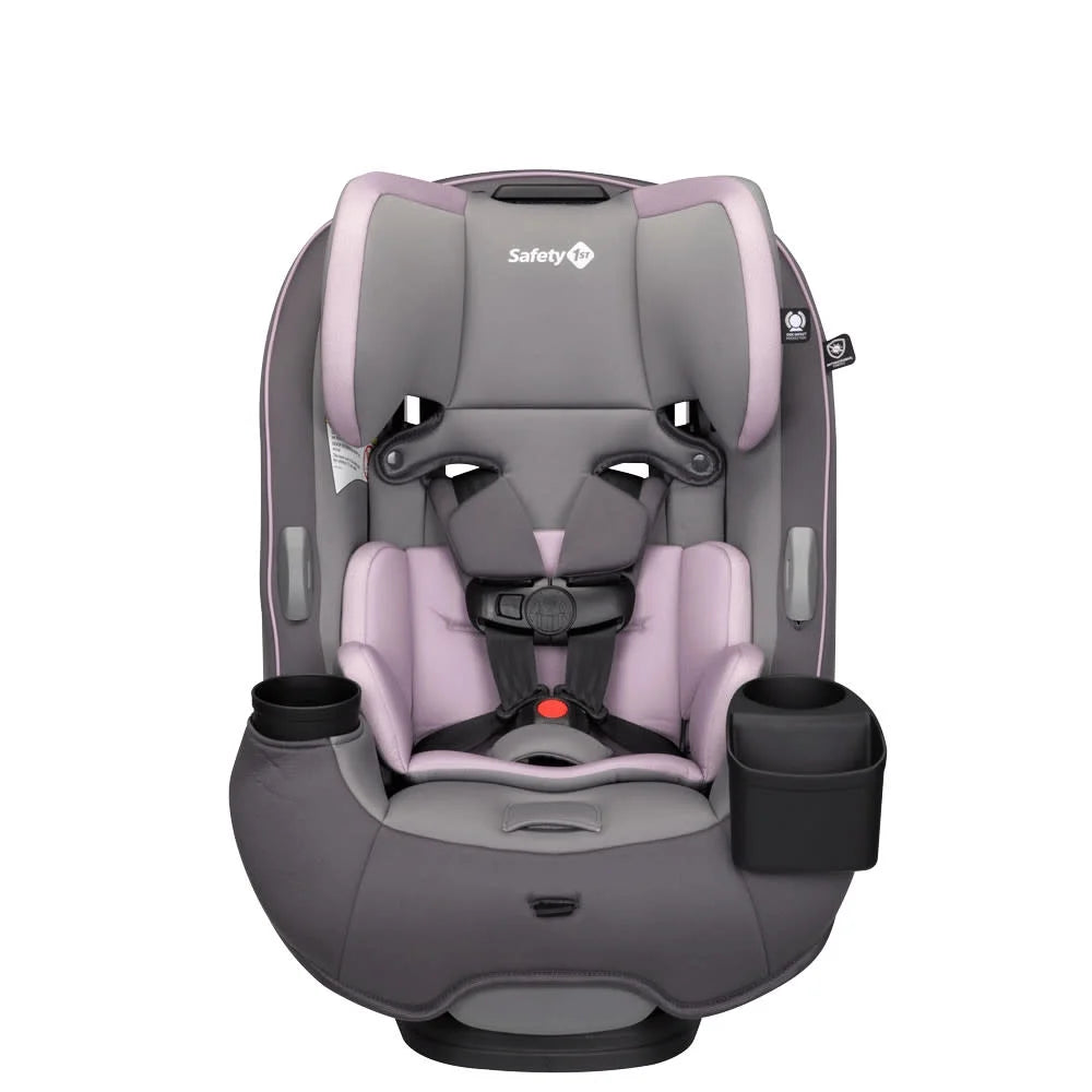 Safety 1ˢᵗ Grow and Go Sprint All-In-One Convertible Car Seat, Arctic Lake